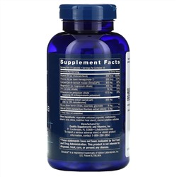 Life Extension, Доктор Strum's Intensive Bone Formula, средство для здоровья костей, 300 капсул