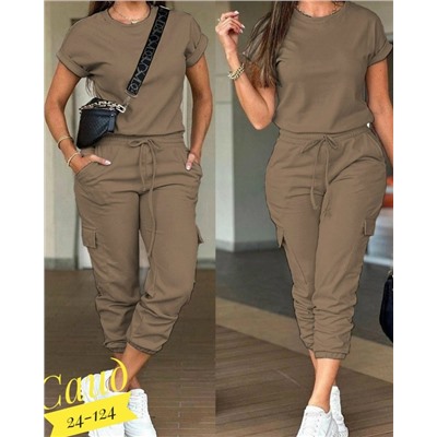 Спортивный костюм #23056349