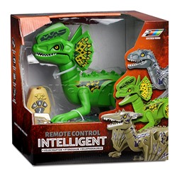 Динозавр на р/у , 27 MHz (в ассортименте)