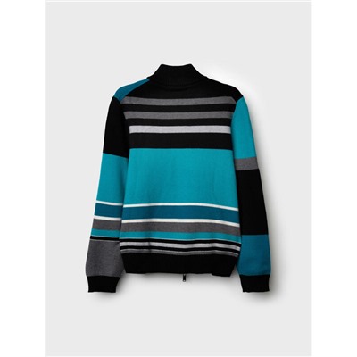 Кардиган трикотажный для мальчиков