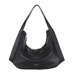 Сумка 1253TH black Polina&Eiterou