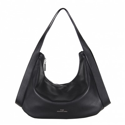 Сумка 1253TH black Polina&Eiterou