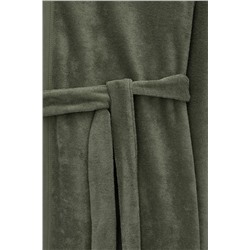 CUBBY Халат КБ 5782