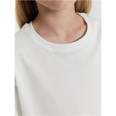 ФУТБОЛКА ДЛЯ ДЕВОЧЕК 117835