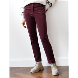 VILATTE Брюки D24.283