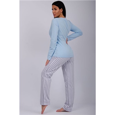 Пижама с брюками Ути-пути НАТАЛИ, 1213747