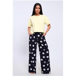 Пижама 71139 (Синий)