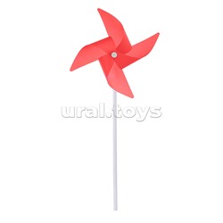 Ветерок "Микс" светящийся, в пакете