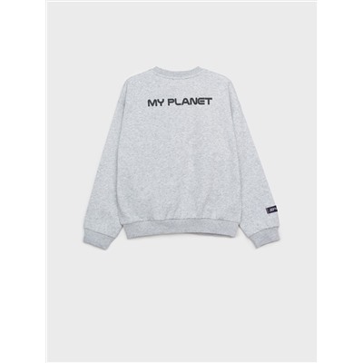 PLAYTODAY Толстовка