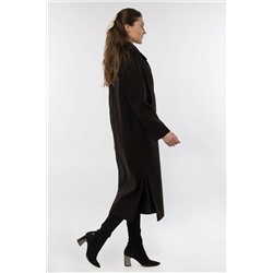 01-10612 Пальто женское демисезонное