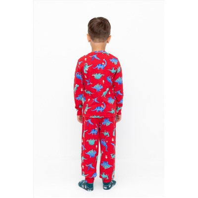 Пижама CROCKID, 1050380