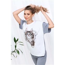 Костюм с бриджами Брамс НАТАЛИ, 883377