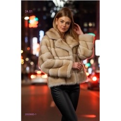 Шуба 2055883-1