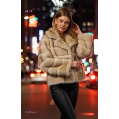 Шуба 2055883-1