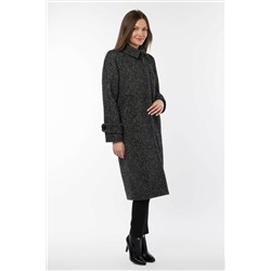 01-10494 Пальто женское демисезонное