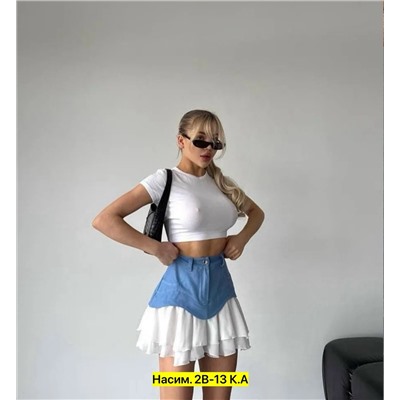 юбка