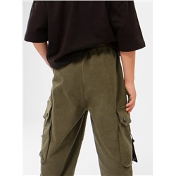 Соль&Перец Брюки SP35020