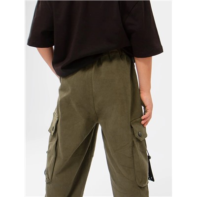 Соль&Перец Брюки SP35020