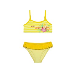 Костюм купальный для девочек ESLI TINKER BELL Купальник с имитацией юбки