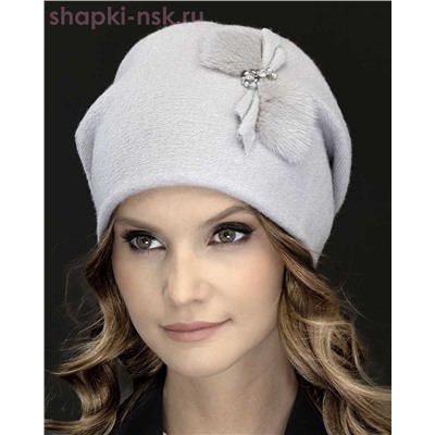 Талисман 066 Шапка флис (56-58)