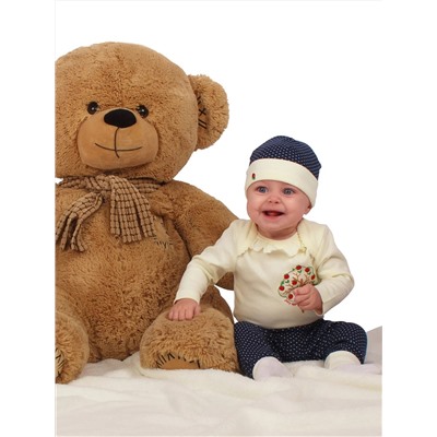 Апрель Шапка шапочка 1ЮГШ4197067н