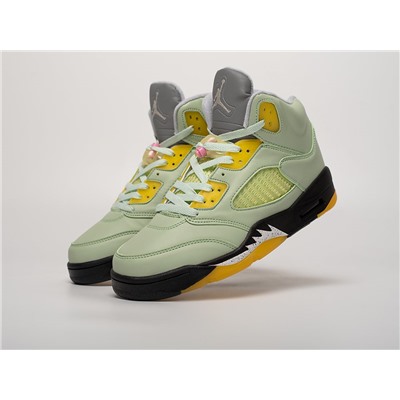 Кроссовки Nike Air Jordan 5
