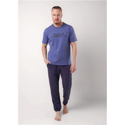 Пижама мужская