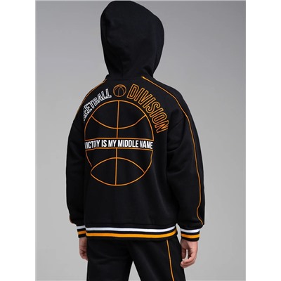 PLAYTODAY Толстовка 12511042