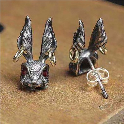 Серьги на гвоздиках арт. 22 7039 (id 286598)