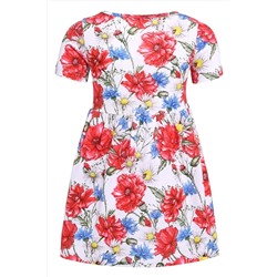 Платье АПРЕЛЬ, 966146