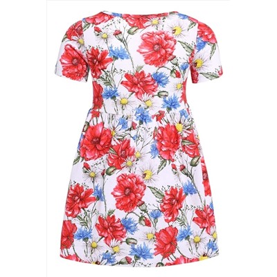 Платье АПРЕЛЬ, 966751