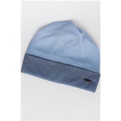 Шапка женская АВ Переход-отворот