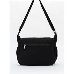 Сумка 8767MD black Mindesa