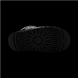 Угги N113 серые