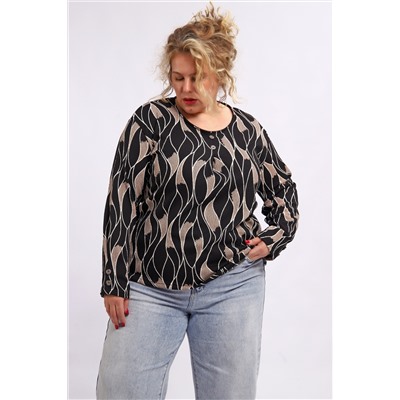 29021 Блузка женская