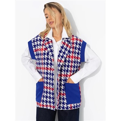 CHARUTTI Жилет 12153