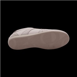 Кроссовки BF154-11 бежевые