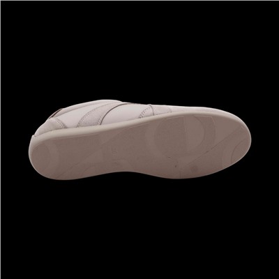 Кроссовки BF154-11 бежевые