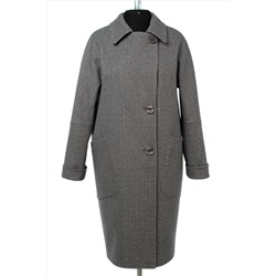 01-10797 Пальто женское демисезонное