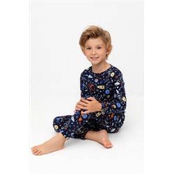 Пижама CROCKID, 1213903