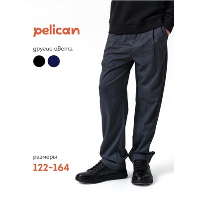 PELICAN Брюки BWP7123