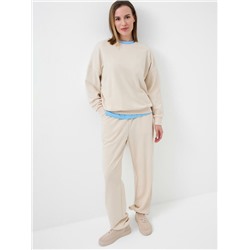 Брюки трикотажные для женщин