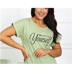 Футболка женская арт. 544