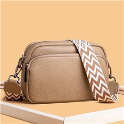 Bags Сумка женская / кожа / 0065271