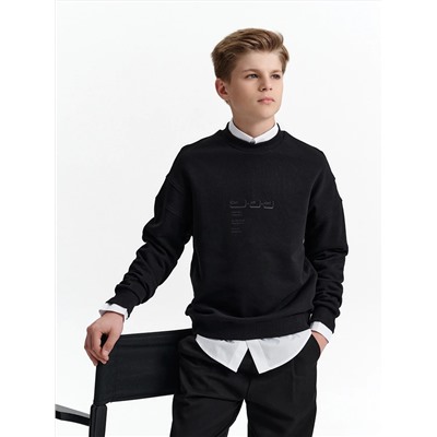 PELICAN Толстовка BFN7040U