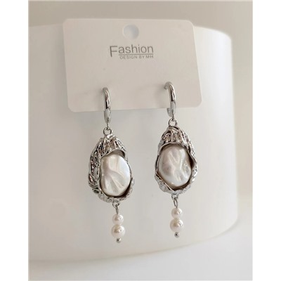 Серьги "Molly"