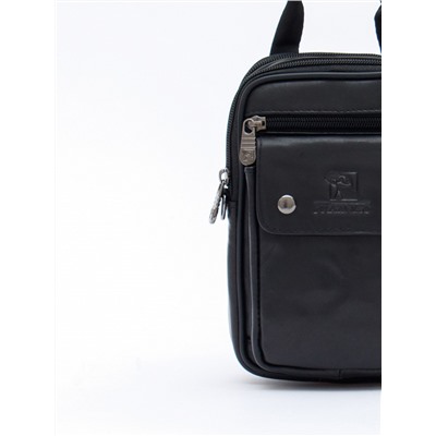 Сумка 3131 black Fuzhiniao