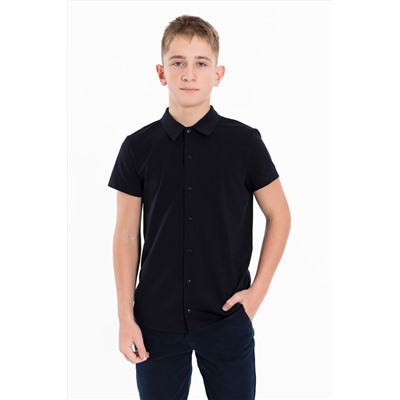 Рубашка для мальчика М224112а