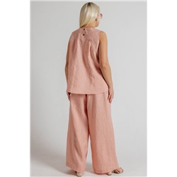 Брюки женские  Б3801/03/Розовый