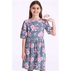 Платье АПРЕЛЬ, 1087247